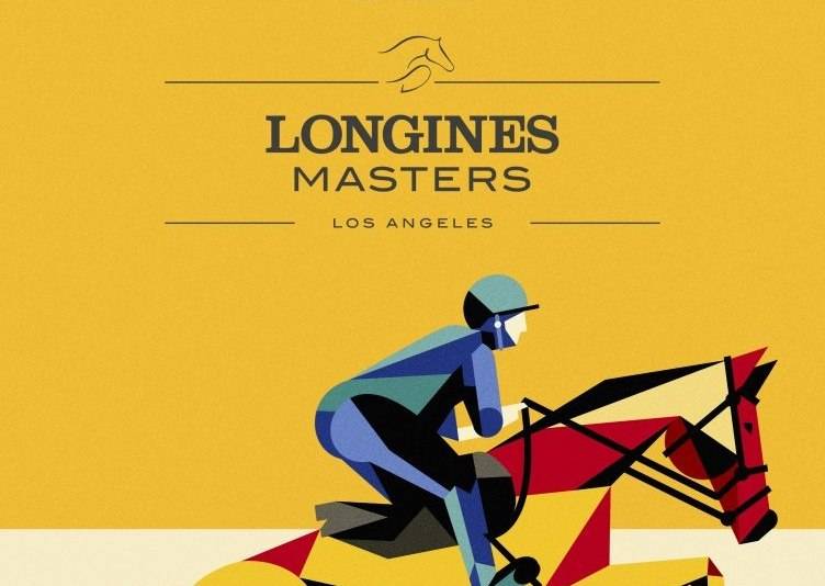 Longines Masters of Los Angeles Returns for a Second Year