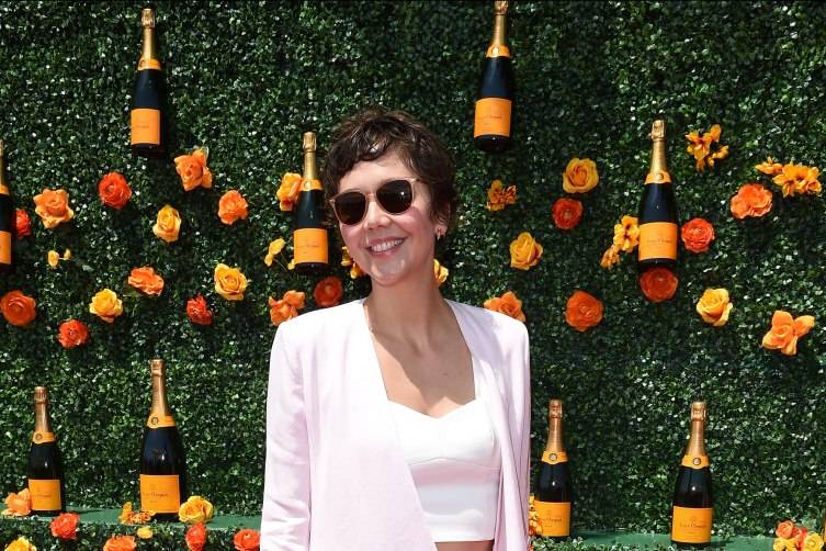 The Eighth-Annual Veuve Clicquot Polo Classic - Red Carpet Arrivals