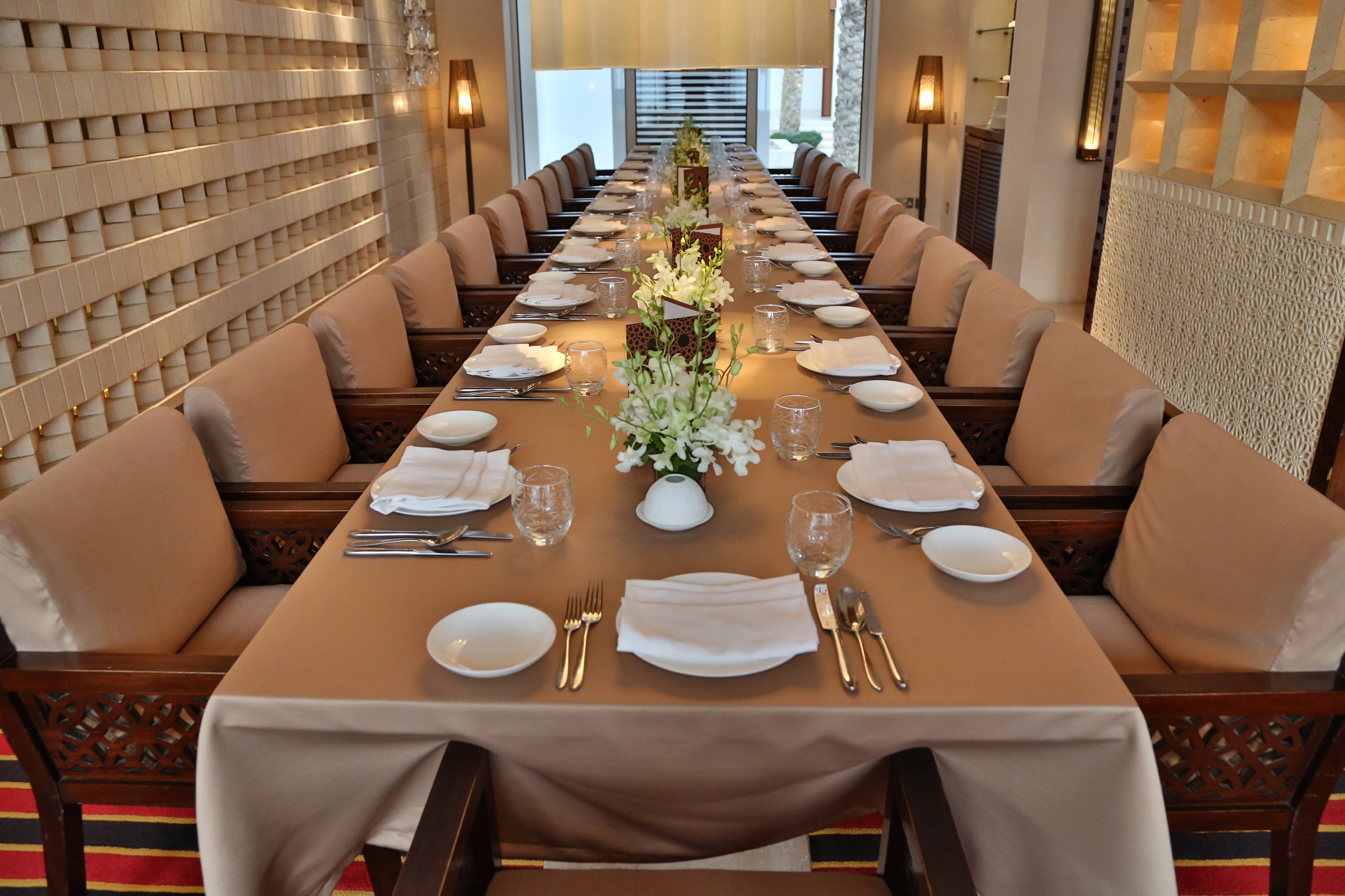 Vacheron Constantin Unveils New Harmony Line at Collector’s Dinner in Oman