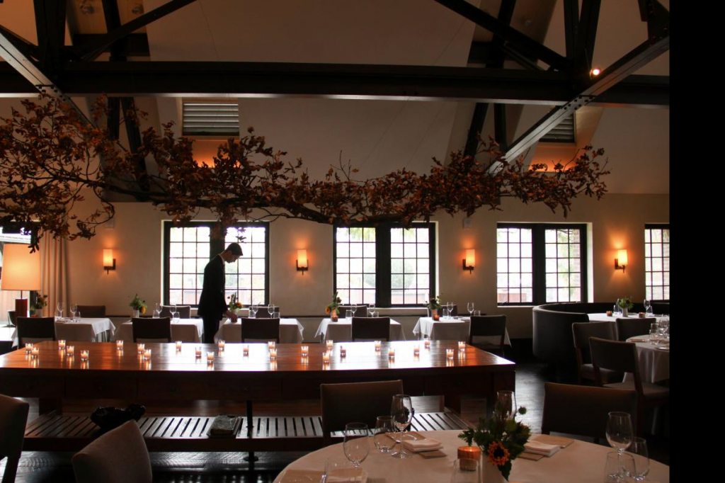 These Four New York Restaurants Are The Best in the World