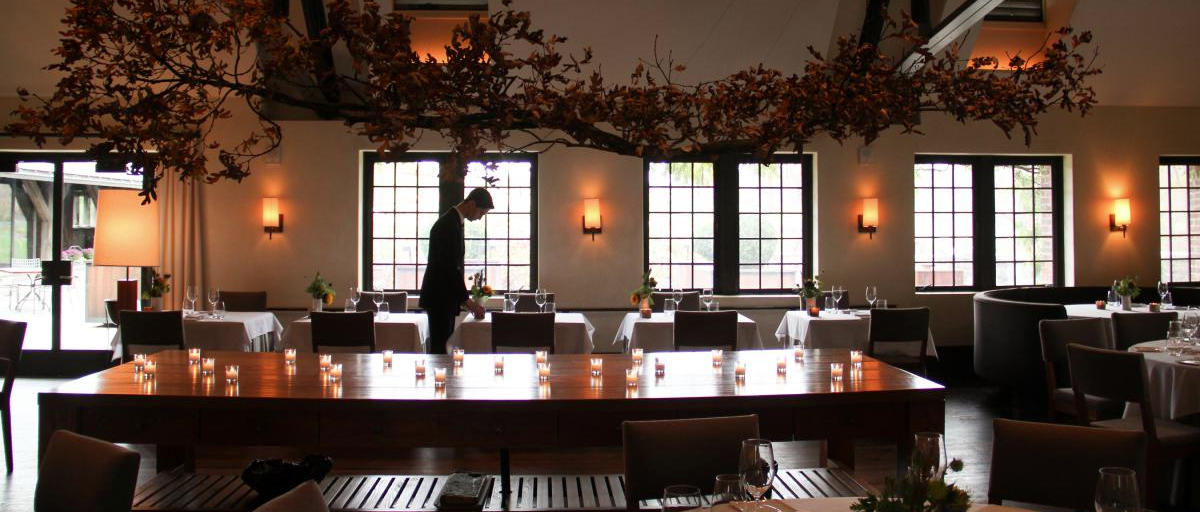 These Four New York Restaurants Are The Best in the World