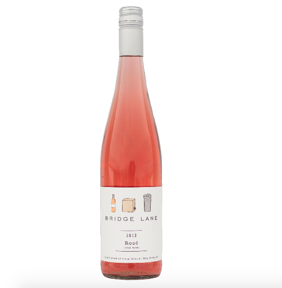 5 Summer Rosés From New York Vineyards