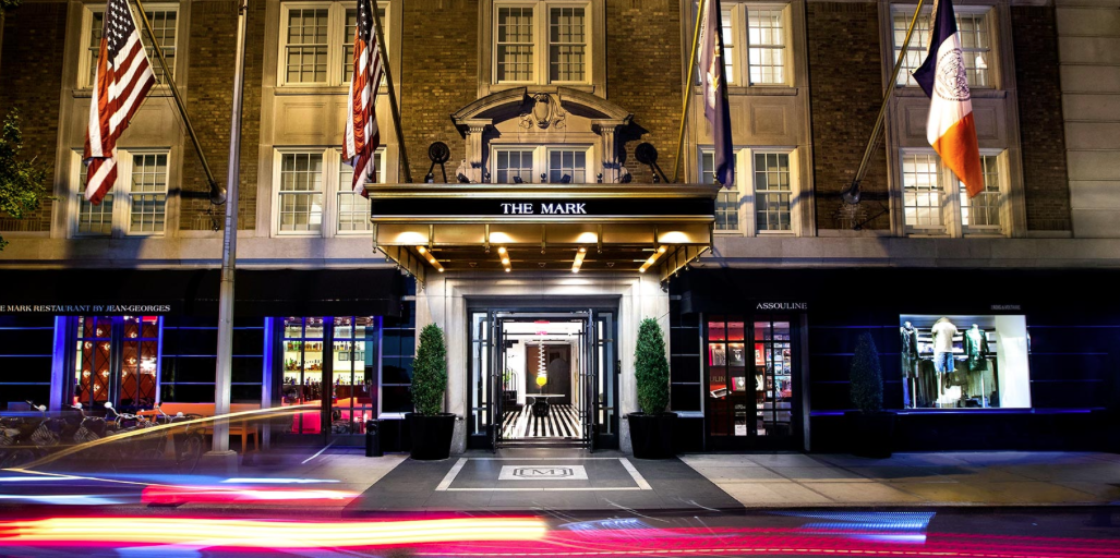 The Best Perks Luxury Hotels Use to Woo the UberRich
