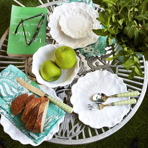 NYC Luxury Retailer Gracious Home Has New Leadership