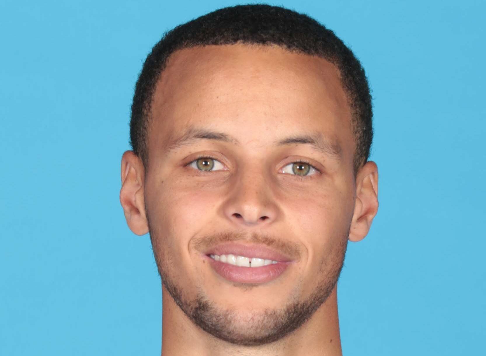 5 Questions With NBA MVP Steph Curry Before The Finals.