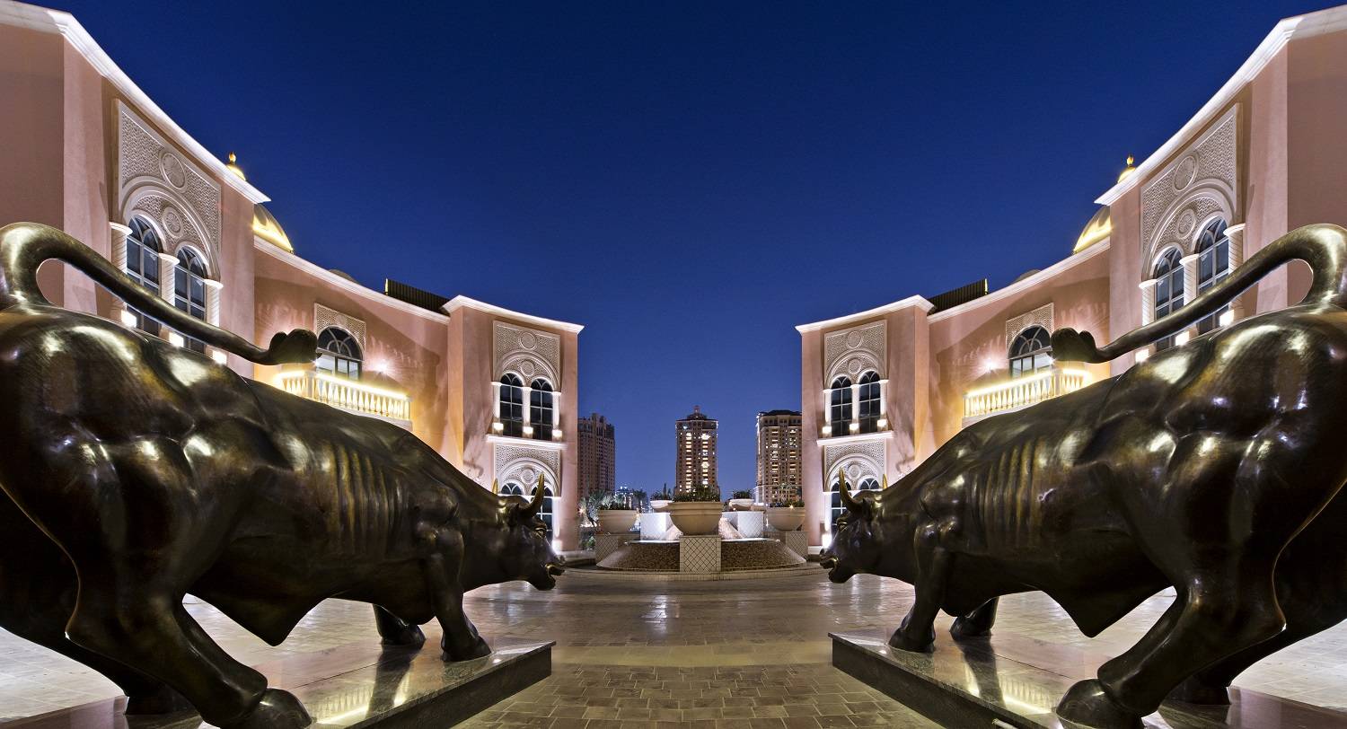 Toro Toro Opens at Marsa Malaz Kempinski, The Pearl – Doha