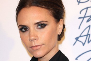 Victoria Beckham Says The Spice Girls Tour Is NOT Happening