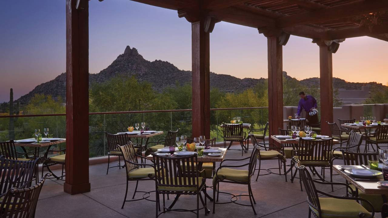 A Weekend Away: 24 Hours in Scottsdale, AZ