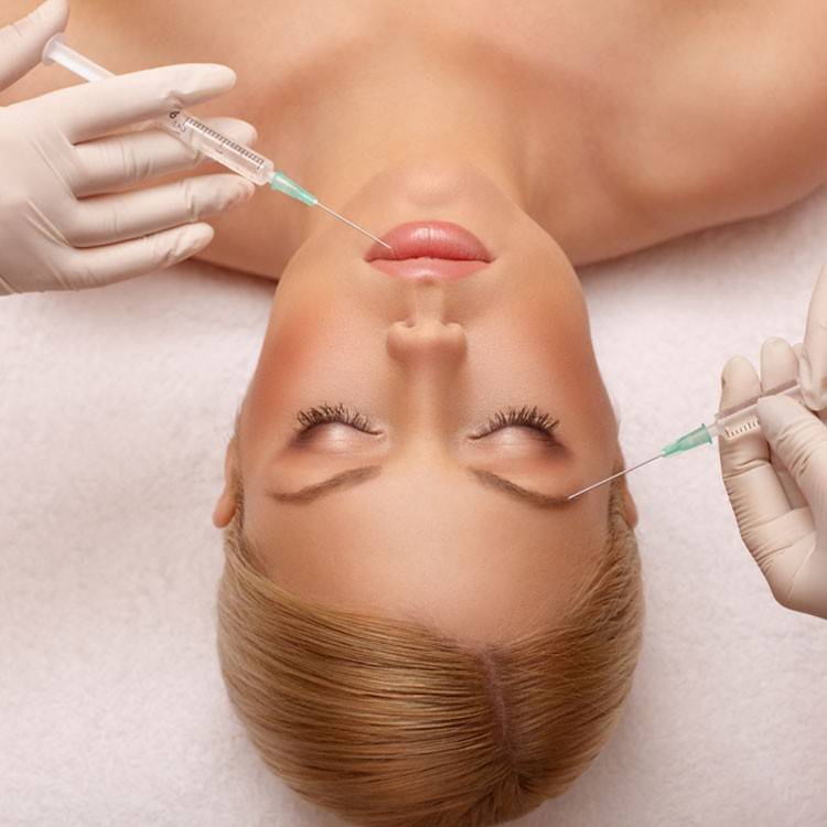 Mesotherapy – The New Lipo?