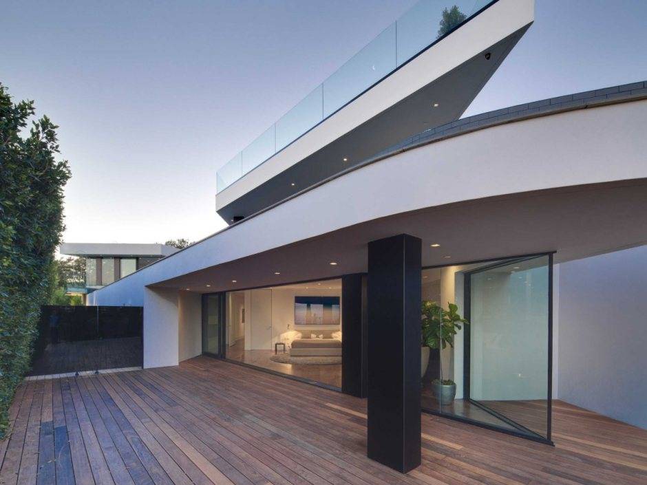 Haute 100 NYC: See Calvin Klein’s Plush New Home