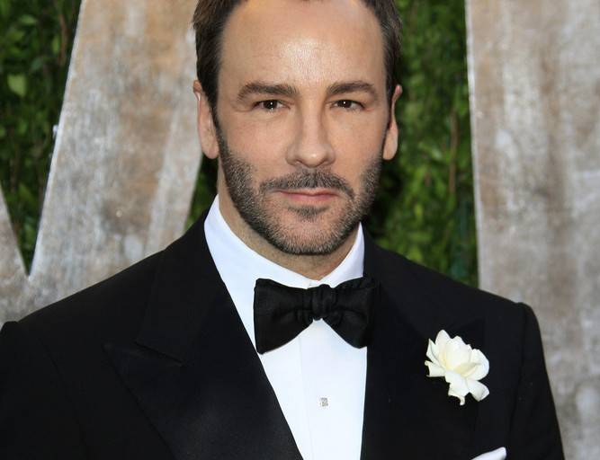 Haute 100 NYC Update: Tom Ford Partners With Net-a-Porter