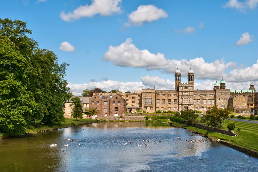 How (And Which) NYC Prep Schools Are Splurging On Kids