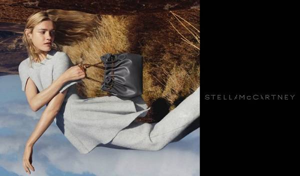 Stella McCartney Reveals New Campaign