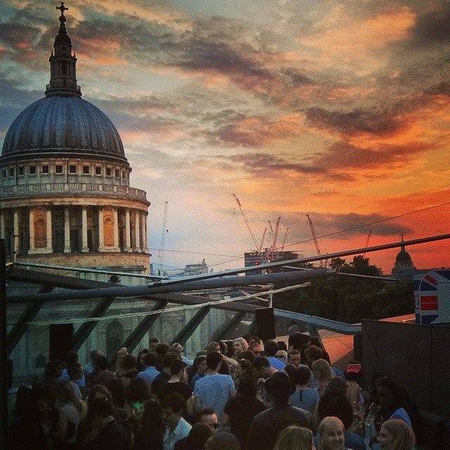 Madison Taking Cinema Screenings to New Heights