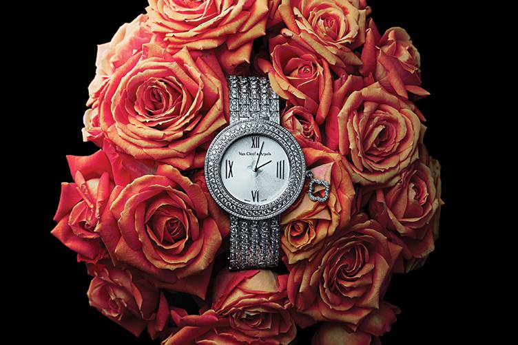 This Season’s Timepieces Carry Eternal Appeal