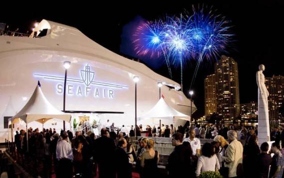 Haute 5: Fourth of July Events in Miami