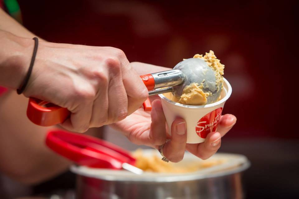 Licketey Split! SF’s 5 Best Ice Cream Shops