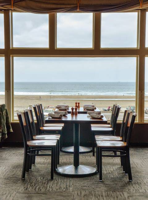 5 Hautest Spots for Waterfront Lunches in SF