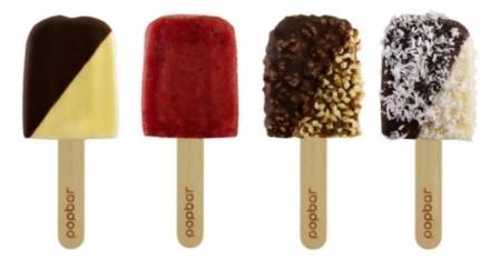 5 Haute Ice Cold Summer Treats in NYC