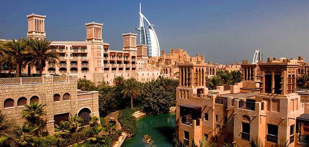 Jumeirah Group and Dubai Cares Launch Charity Initiative