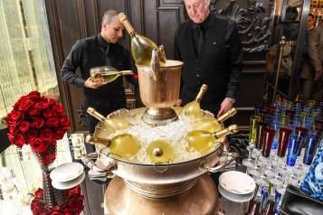 BACCARAT HOTEL & RESIDENCES New York Celebrates its Grand Opening on Bastille Day