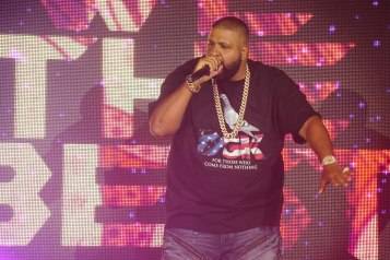 DJ Khaled hosts Fourth of July bash at TAO_7.4.15