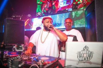 DJ Khaled’s