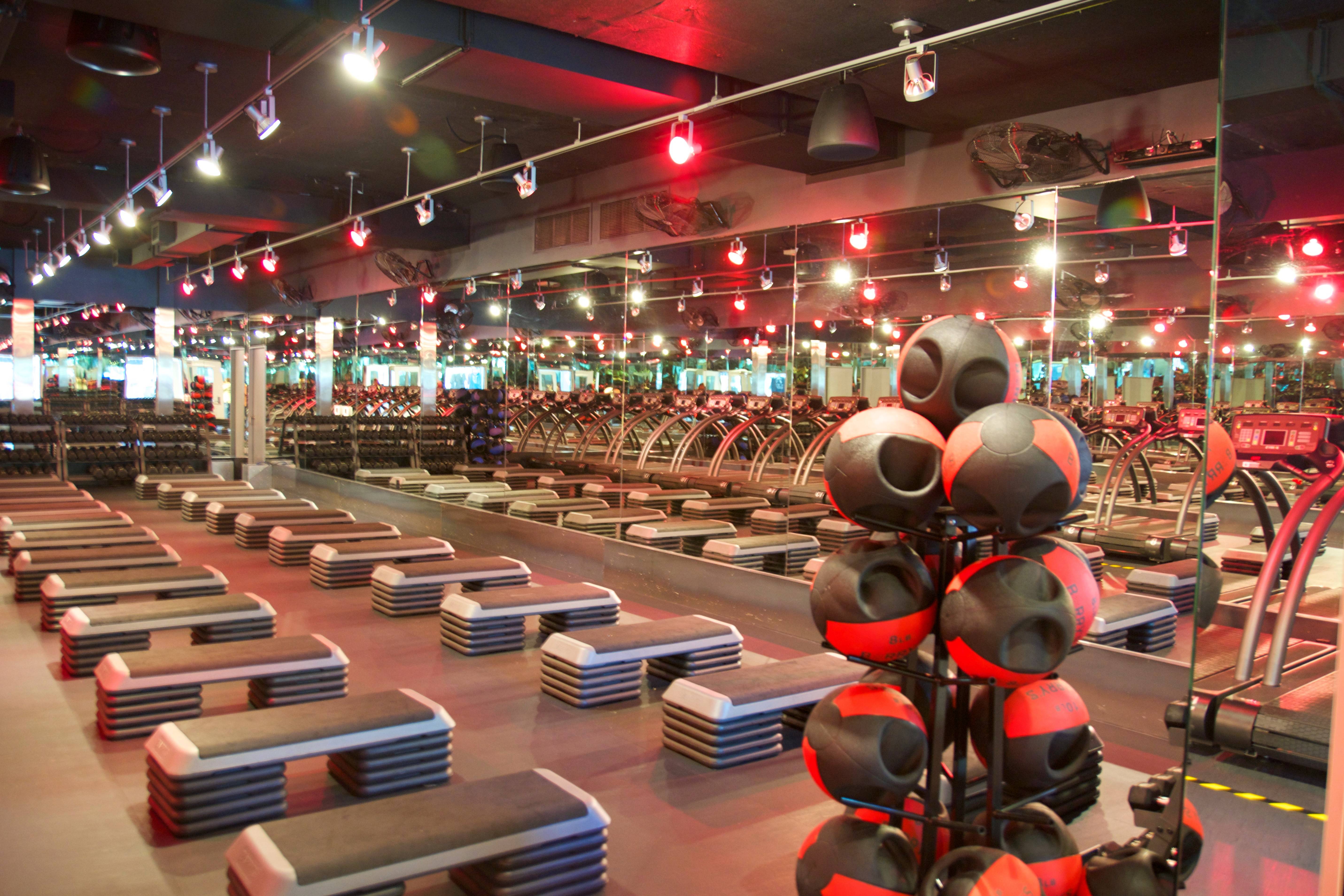 SF: 5 Reasons We’re Obsessed with Barry’s Bootcamp5723 x 3816