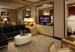 Encore’s Hotel Rooms Get a Little Makeover