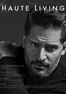 Los Angeles July/August