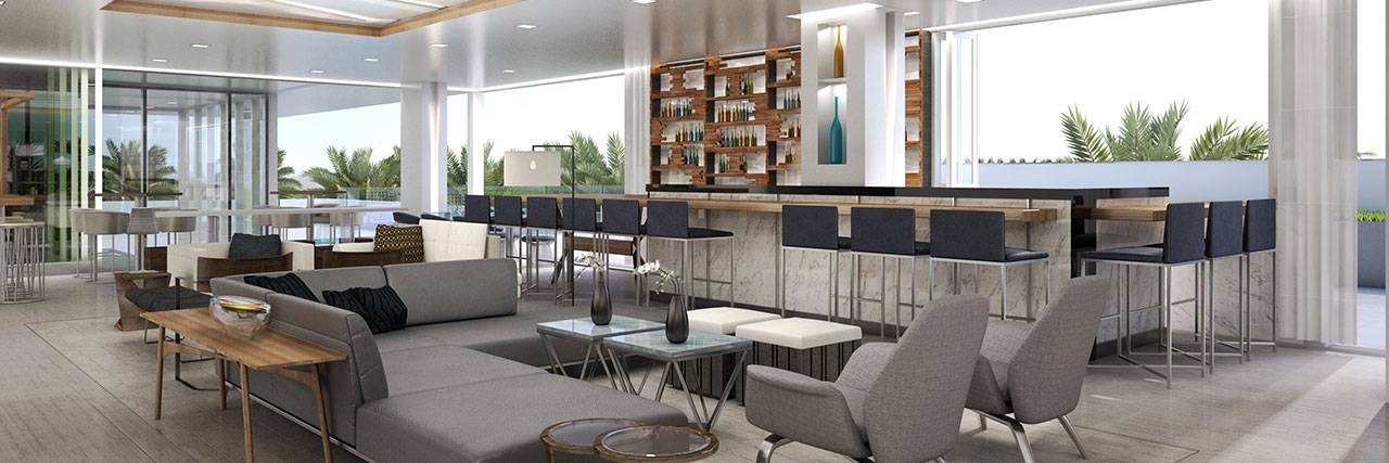 Hyatt Centric South Beach Introduces Chef William Milian for DECK Sixteen