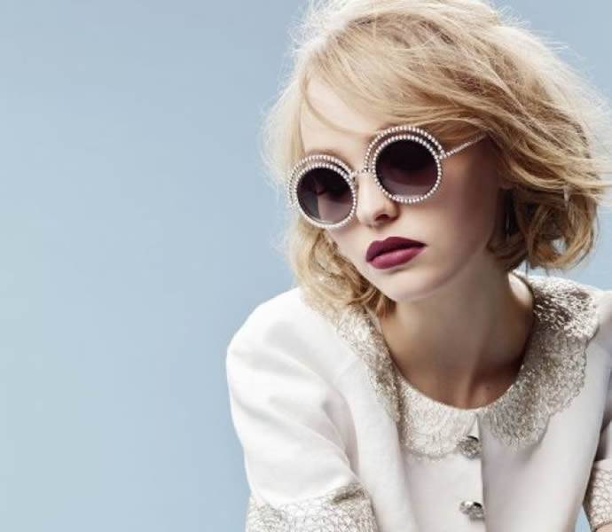 Lily-Rose-Depp-Chanel-campaign