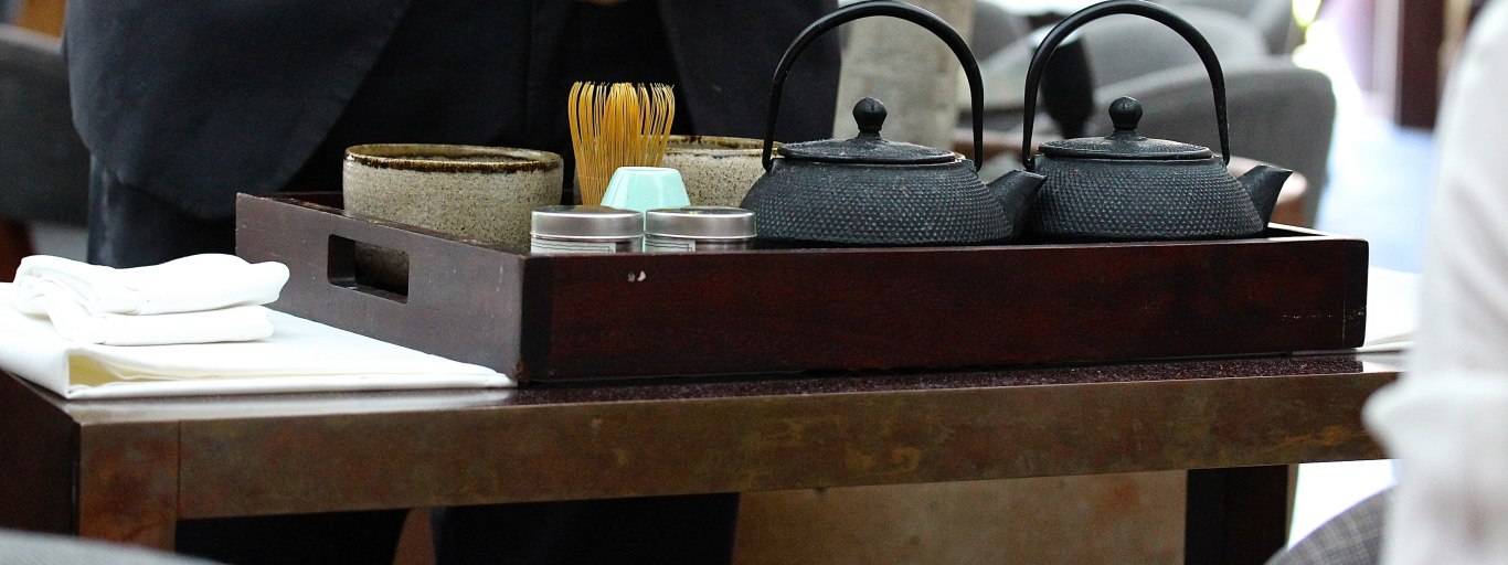 The Art of Tea Where to Find the Most Luxurious Teas in LA