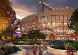 MGM Resorts Announces a New Concert Venue