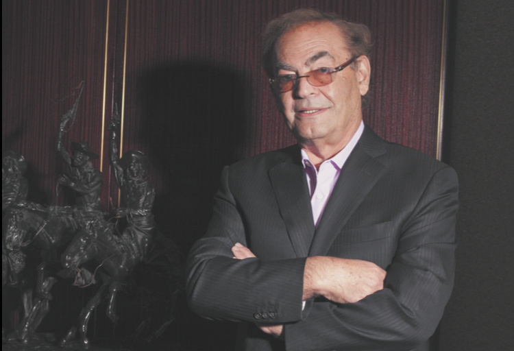 Phil Ruffin Reveals The Secrets of Running a Billion Dollar Empire