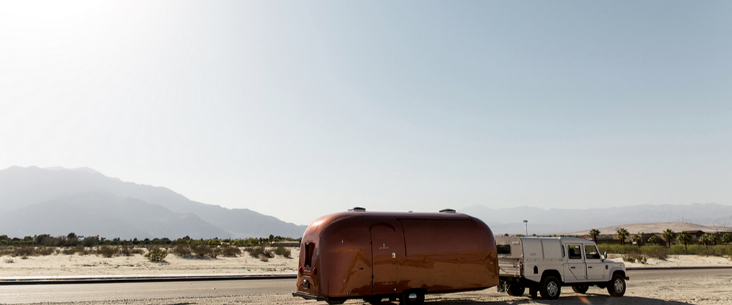 Clothing Line Kit & Ace Embark on a Haute Road Trip Across America