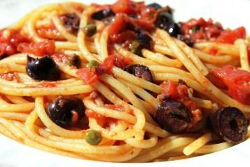 Spaghetti Putanesca copy