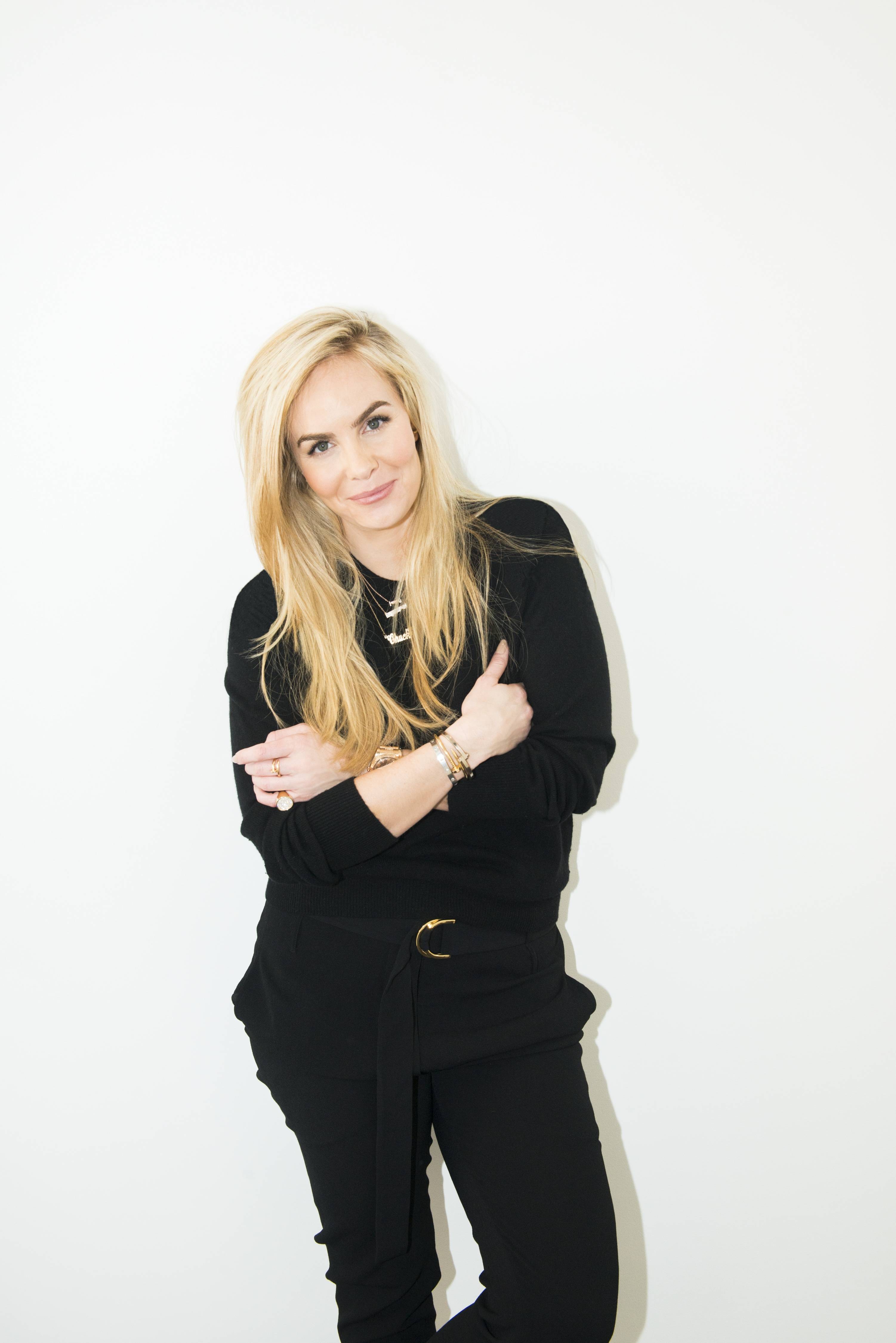 Jewelry Designer Nikki Erwin’s Haute LA Secrets