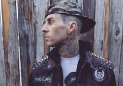 Travis Barker Books a Residency at Hyde Bellagio