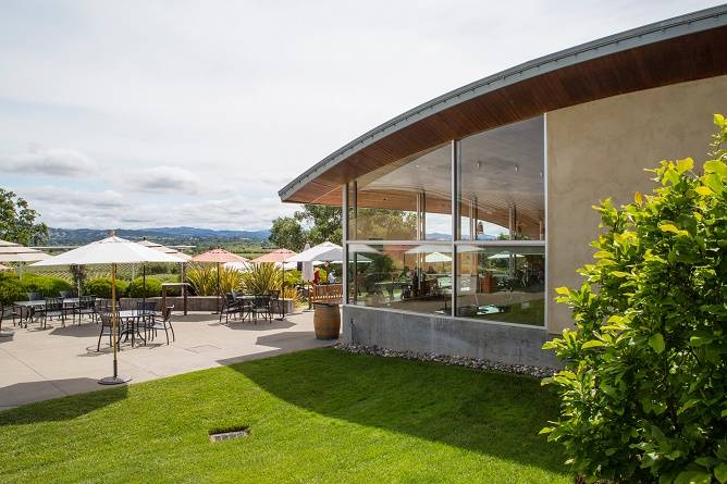 7 Haute Picnic Spots Along Wine Road in No. Sonoma County