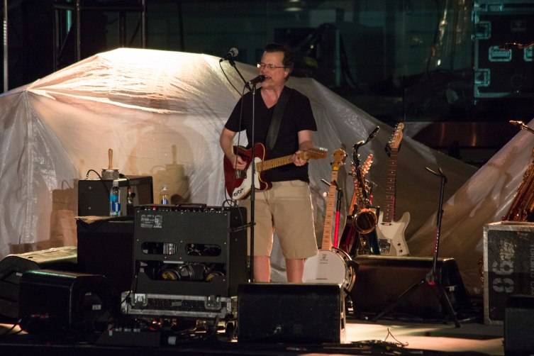 Violent Femmes Perform at The Cosmopolitan of Las Vegas_July 18_Graff 6