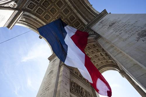 10 Haute Places to Celebrate Bastille Day in the SF Bay Area