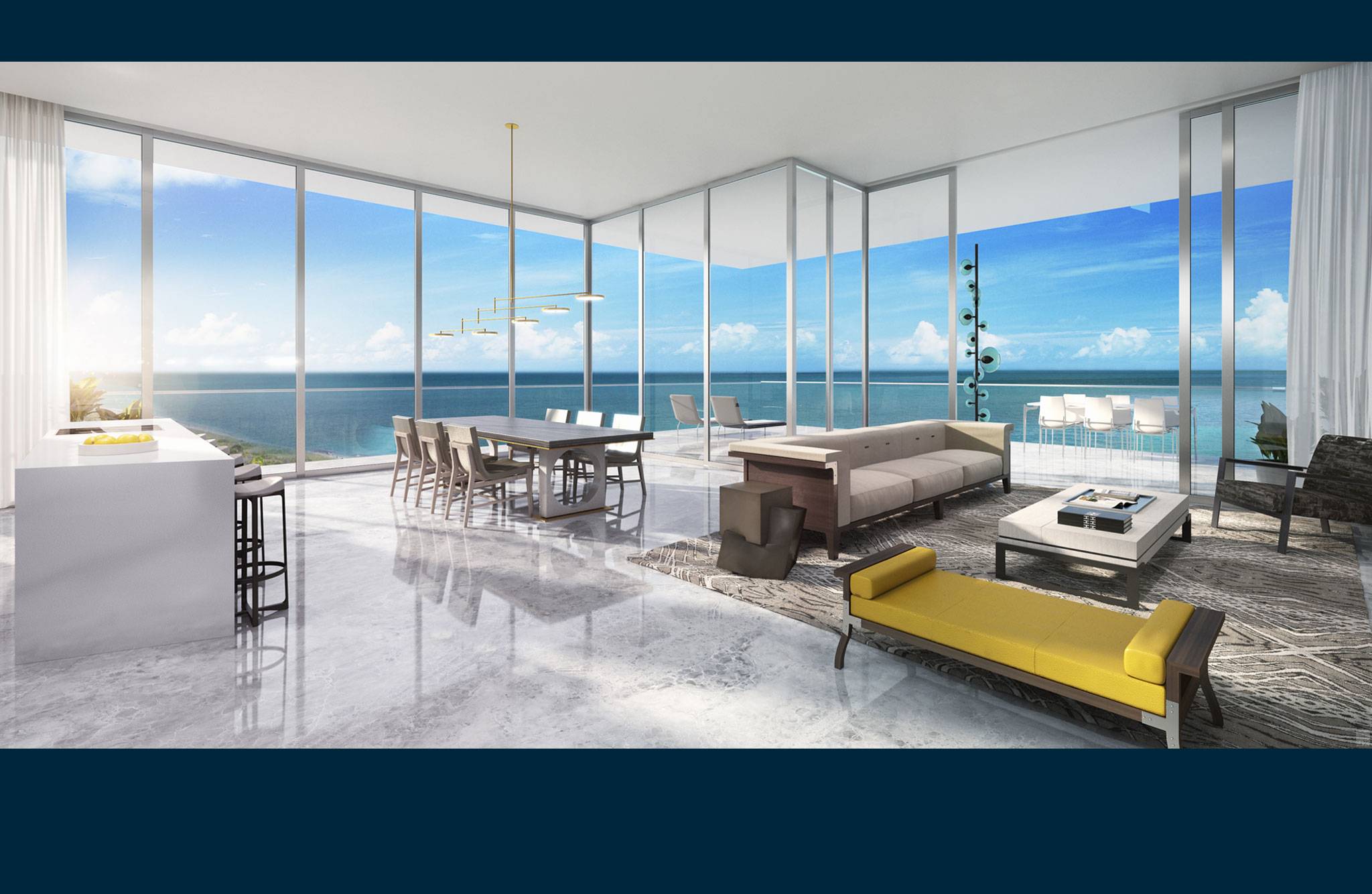 Q & A With Design Doyenne Holly Hunt