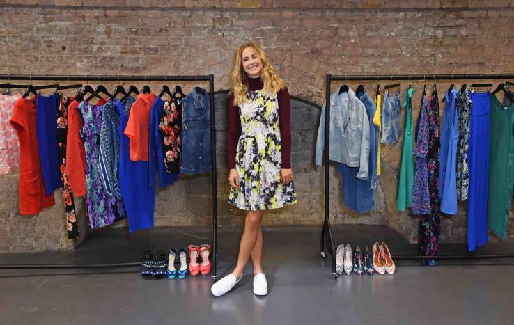 Amazon Opens Fashion Photography Studio in London