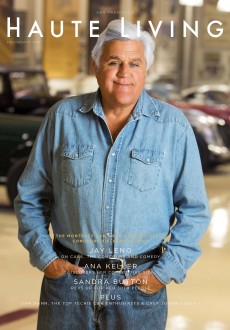 San Francisco July/August 2015