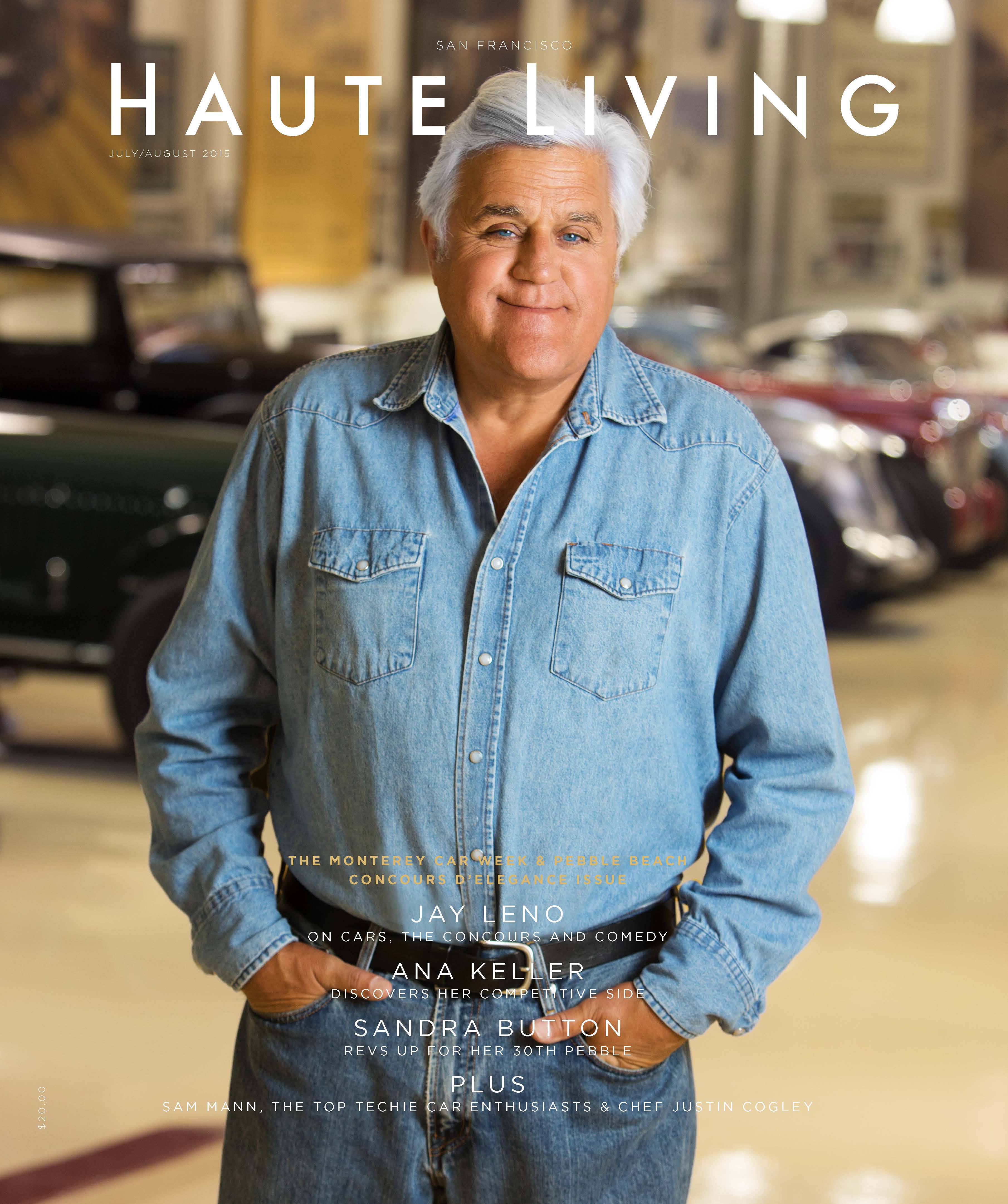 San Francisco July/August 2015