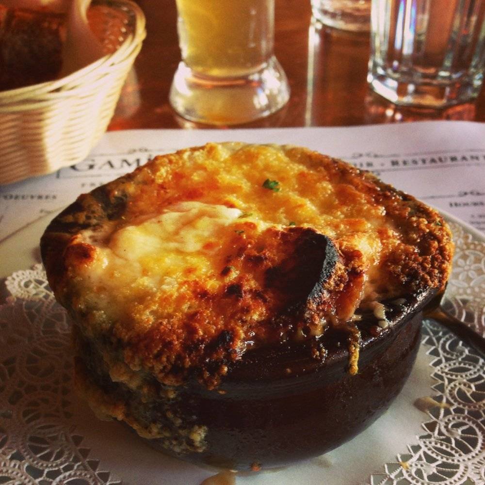 The 5 Hautest French Dishes in SF