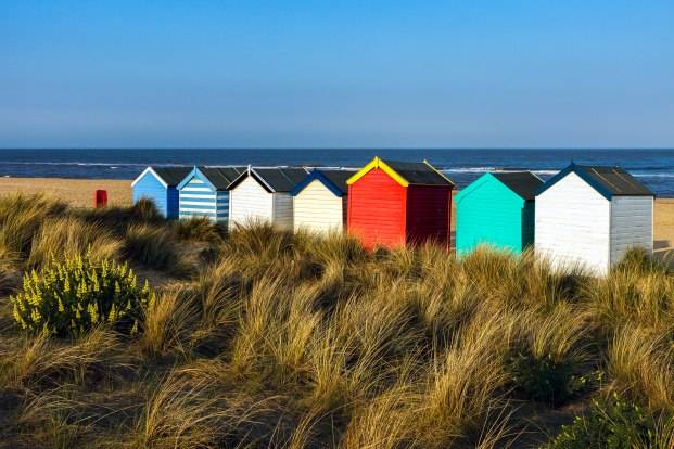 5 Beaches in Britain That Will Blow Your Mind