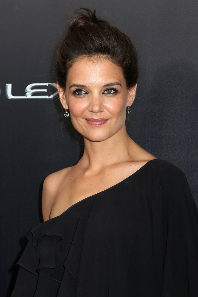 Peek Inside Katie Holmes New $25,000-Per-Mo. Chelsea Penthouse