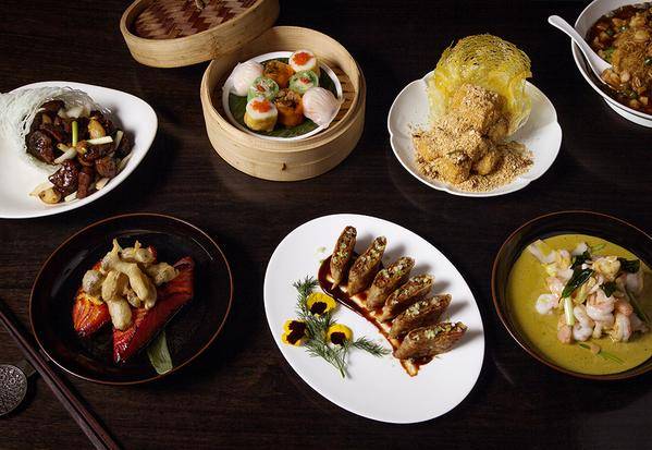 MIA: Summer Tasting Menu at Hakkasan is Ending Soon